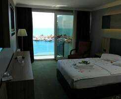 Sinop Mola Otel