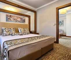 City Hotel Residence