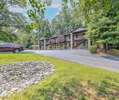 Hotel Affordable Corporate Suites - Florist Road