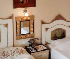 Merve Park Hotel