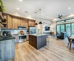 LaFave: Luxury Rentals at Zion