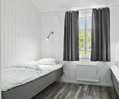 Hotel First Camp Tyl&ouml;sand