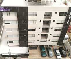 Hotel Sabet