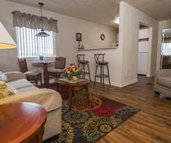 Hotel Affordable Corporate Suites - Lanford
