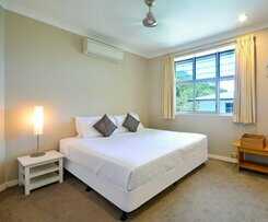 Beach Lodges