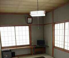 Hotel Lodge Yamajyuu