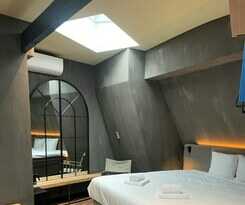 Hotel City Center Lodge Utrecht