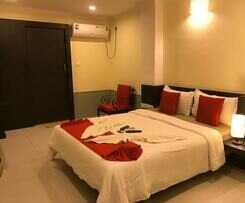 Rivasa Comfort