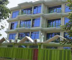 Africana Grand Hotel Arusha
