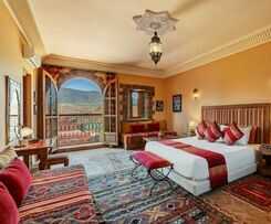 Hotel Kasbah Angour