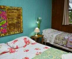 Hotel Pousada Recanto da Vov&oacute;