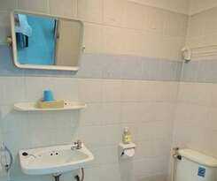 Ittipol Apartment