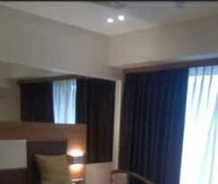 Hotel The Royal Orchid