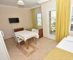 Uzun Apart Otel