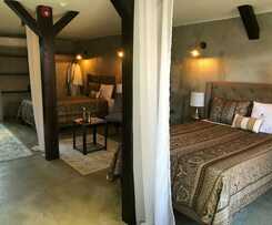 Hotel Perle d\'Or City Apartments