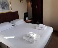 Hotel Easton Guest House