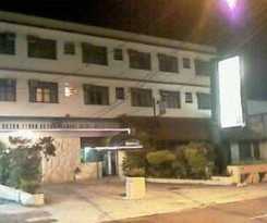 Center Barra