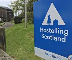 Stirling Youth Hostel