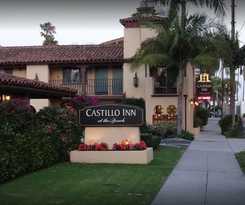 Hotel Castillo Inn at the Beach