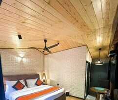 Ayar Jungle Resort