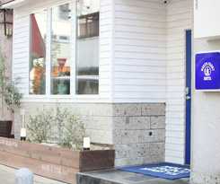 North Front Hostel