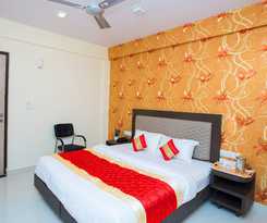 Hotel Vee Suites Bangalore