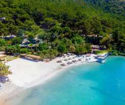  Lagoon Boutique Hotel