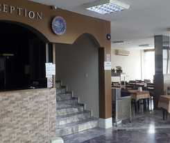  Acar Park Hotel