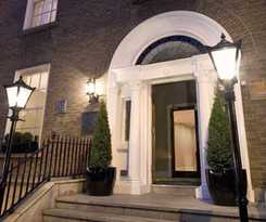 Premier Suites Dublin Leeson Street