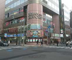 Comics and CapsuleCOMICAP Sapporo