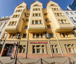 Hotel Karmen