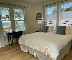 The Gables Inn - Sausalito