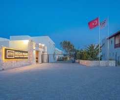 Regia Mare Beach Hotel Bodrum