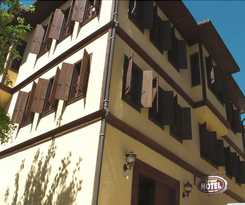 Sari Konak Otel