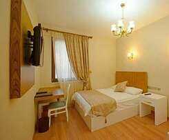 Setenonu 1892 Butik Otel