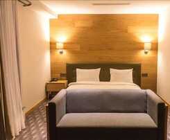 Abant Lotus Otel