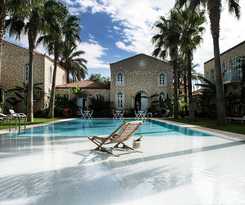 Manastir Alacati Hotel