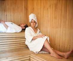 Hotel La Hoster&iacute;a Caril&oacute; Spa