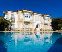  Balambaka Hotel Alacati