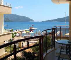 Cle Beach Boutique Hotel