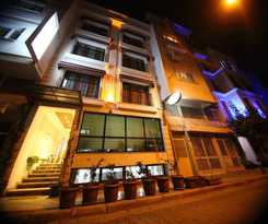 Siesta Apart and Hotel