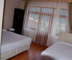 Sen Villa Motel
