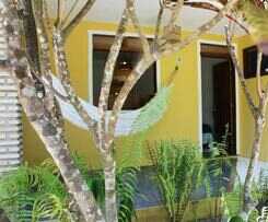 Hotel Pousada Velas e Vento