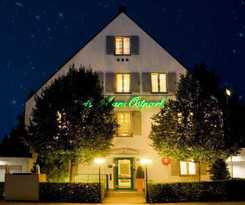 Hotel Am Ostpark