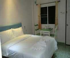 Wattana Hill Resort