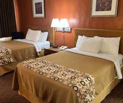 Hotel Executive Inn
