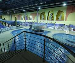 Hotel Aquatek Resort and Spa