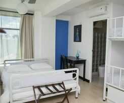 Hotel del Paseo - Hostel