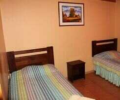 Hostel Atacama North