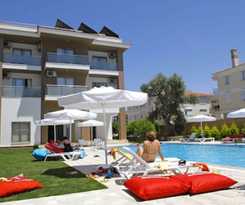 Cilek Marina Hotel